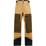 Peak Performance - Gravity GORE-TEX 3L Pants - Skibroek - Sierra Sand