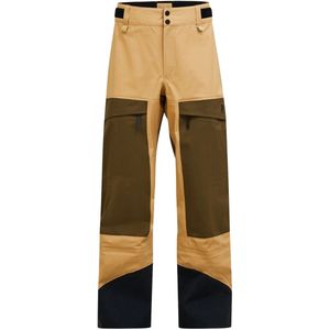 Peak Performance - Gravity GORE-TEX 3L Pants - Skibroek - Sierra Sand