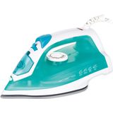 EMERIO Dampfbügeleisen SI-110298.4, 2000 W