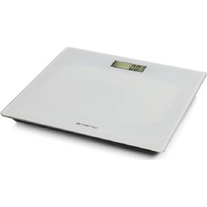 Emerio - BR-211824.2 - Weegschaal - Wit - LCD-Scherm