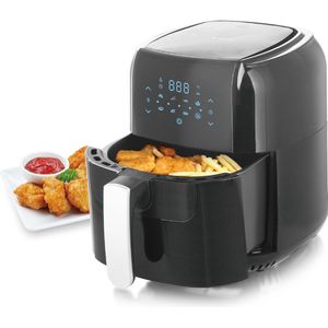 Emerio Smart fryer AF-123544 - 5.5 liter inhoud - 1400W
