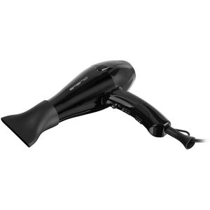 EMERIO - HD-122192 - Haardroger - Zwart - 2200 W - Ioniseur