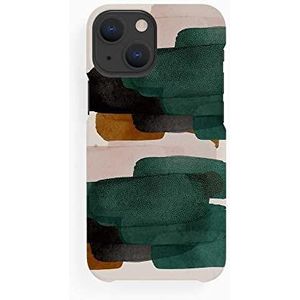 Agood sustainable mobile case for iPhone 13 - Teal Blush