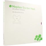 Pleisters - Siliconenhechtlaag - Atraumatisch - Pijnvrij - Optimale Vochtregulatie