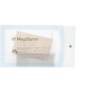 Gaaskompressen - Dun - Flexibel - Discreet