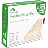 Mepilex Border Flex 7.5x7.5cm | 595250