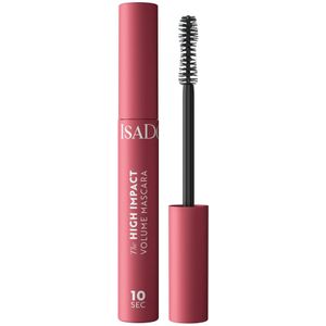 IsaDora 10 Sec High Impact Volume Mascara 01 Black