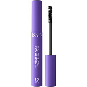 Mascara - Zwart - Vegan - High Impact Lift & Curl