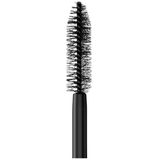 IsaDora - Build Up Mascara - Extra Volume - Super Black - Veganistisch-vriendelijk