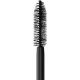 IsaDora - Build Up Mascara - Extra Volume - Super Black - Veganistisch-vriendelijk
