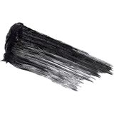 IsaDora - Build Up Mascara - Extra Volume - Super Black - Veganistisch-vriendelijk