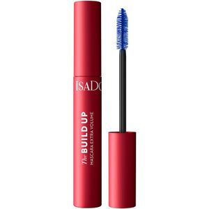 The Build Up Mascara Extra Volume Royal Blue 03