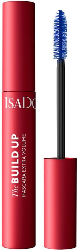 The Build Up Mascara Extra Volume Royal Blue 03