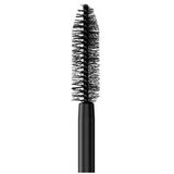 IsaDora - Build Up Mascara - Waterproof - Zwart
