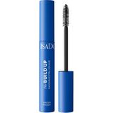 IsaDora - Build Up Mascara - Waterproof - Zwart