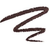 Oogpotlood - Waterproof - Rijk Gepigmenteerd - Inclusief Smudge-Applicator