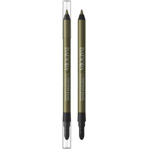 Isadora Contour Kajal 64 Olive Green 1,2 g