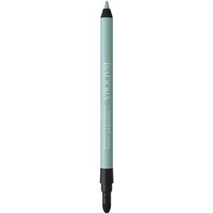 Oogpotlood - Waterproof - Rijk Gepigmenteerd - Met Smudge-Applicator
