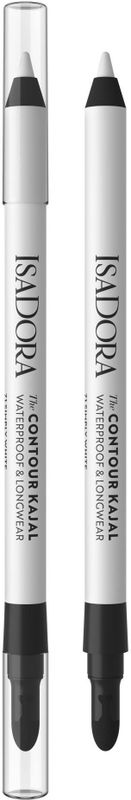 ISADORA The Contour Kajal Simply White 71 1,2 g