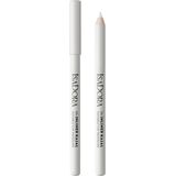 Isadora - Inliner Kajal - Satin White - 1,1 g