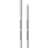 Isadora - Inliner Kajal - Satin White - 1,1 g