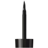 IsaDora - Glossy Eyeliner - Waterproof - Tint 40 Chrome Black - 2,5 ml