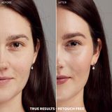 Foundation - Hybride - Vloeibaar - Lichtgewicht - SPF30