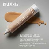 Foundation - Hybride - Vloeibaar - Lichtgewicht - SPF30