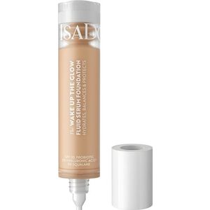 Foundation - Hybride - Vloeibaar - Lichtgewicht - SPF30