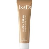 IsaDora - CC+ Cream - Kleurcorrigerende Crème - SPF30 - Hydratatie