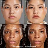 IsaDora - CC+ Cream - Kleurcorrectie - Tan - SPF30 - Hydratatie