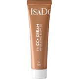 IsaDora - CC+ Cream - Kleurcorrectie - Tan - SPF30 - Hydratatie