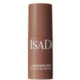 IsaDora - Contour Stick - Bronzer - 34 Dark Almond