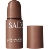 IsaDora - Contour Stick - Bronzer - 34 Dark Almond
