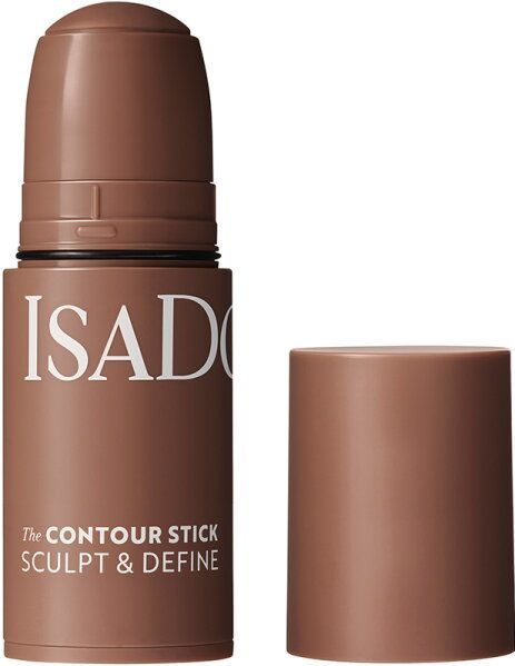 IsaDora - Contour Stick - Bronzer - 34 Dark Almond