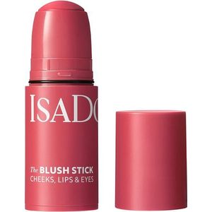 Rouge - Blushstick - Lichtroze - Crème - Hydraterend