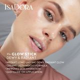 IsaDora - Glow Stick - Highlighter - Beige - Romige, Lichtgewicht Formule