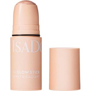 IsaDora - Glow Stick - Highlighter - Beige - Romige, Lichtgewicht Formule