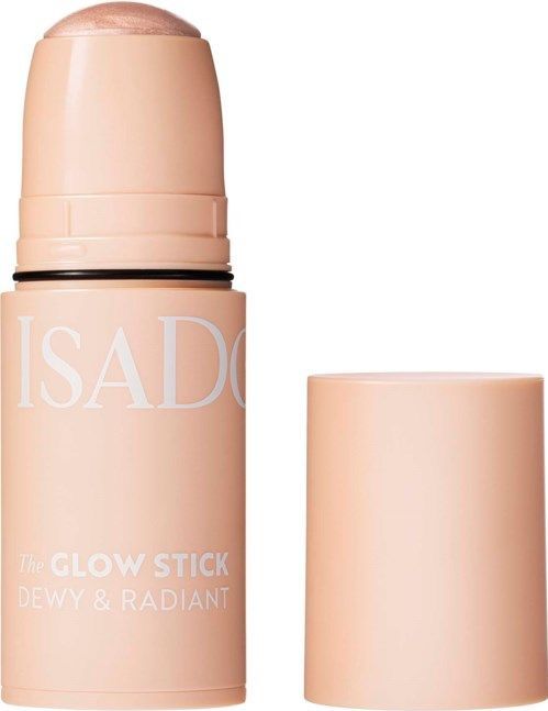 IsaDora - Glow Stick - Highlighter - Beige - Romige, Lichtgewicht Formule