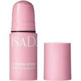 IsaDora - Glow Stick - Highlighter - Rose Gleam