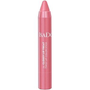 IsaDora - The Glossy Lip Treat - Lippenstift - Tint 15 Sugar Rush - 3.3 g