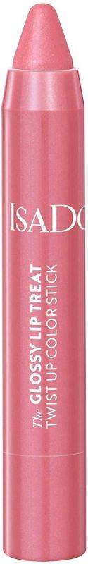 IsaDora - The Glossy Lip Treat - Lippenstift - Tint 15 Sugar Rush - 3.3 g