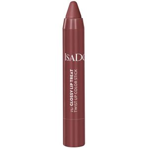 Isadora Twist Up Color Stick 21 Raisin 3,3 g