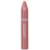 IsaDora - The Glossy Lip Treat - Hydraterende Lippenstift - Tint 03 Beige Rose - 3,3 g