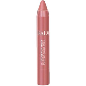 The Glossy Lip Treat Twist Up Color Stick Beige Rose 03g