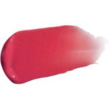 IsaDora - Glossy Lip Treat Twist Up Color - Hydraterende Lippenstift - Tint 12 Rhubarb Red - 3,3 g