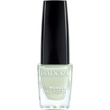 Isadora - The Wonder Nail - Polish - 146 Pale Sage - Nagellak - 6 ml
