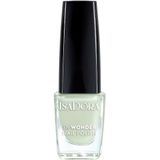 Isadora - The Wonder Nail - Polish - 146 Pale Sage - Nagellak - 6 ml