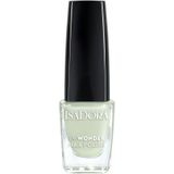 IsaDora, The Wonder Nail Polish 6 ml Nagellack