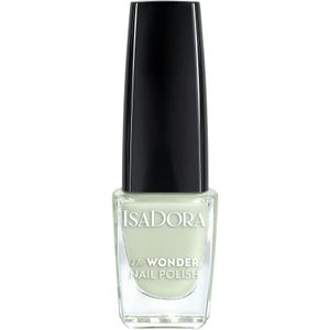 IsaDora Wonder Wonder Nail Polish 146 Pale Sage